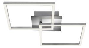 STROPNÉ LED SVIETIDLO, 62/36,8/7,3 cm - Interiérové svietidlá