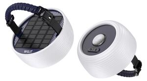 Immax 08493L - LED RGB Prenosná solárna nabíjacia lampa LED/10W/5V 3600 mAh IP65