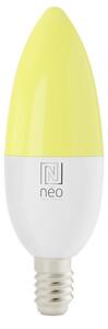 Immax NEO 07716CDO -SADA 3xLED RGB Stmievateľná žiarovka E14/6W/230V Wi-Fi Tuya+DO