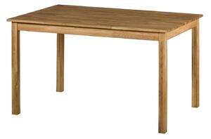 IDEA Jedálenský stôl 4840 dub