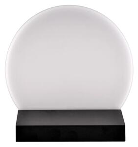 LED Vonkajšie nástenné svietidlo TESA LED/10W/230V IP54 čierna
