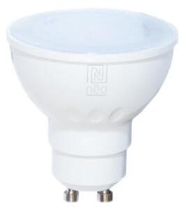 Immax NEO 07777C - SADA 3x LED RGB+CCT Stmievateľná žiarovka GU10/4,8W/230V Tuya