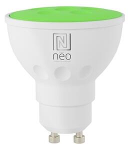 Immax NEO 07777C - SADA 3x LED RGB+CCT Stmievateľná žiarovka GU10/4,8W/230V Tuya