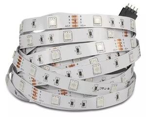 LED RGB Stmievateľný pásik 2x5m LED/4,8W/230V + DO