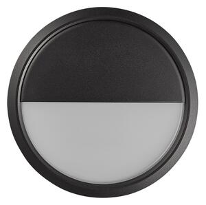 Nordlux -LED Stmievateľné vonkajšie nástenné svietidlo AVA SMART LED/9,5W/230V IP54
