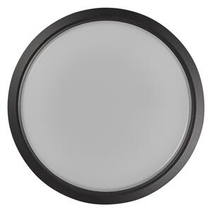 Nordlux -LED Stmievateľné vonkajšie nástenné svietidlo AVA SMART LED/9,5W/230V IP54