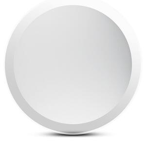 LED Stmievateľné stropné svietidlo LED/72W/230V 3000-6500K pr. 67 cm biela + DO