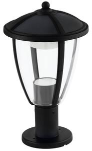 Eglo Eglo 79299 - LED Vonkajšia lampa COMUNERO LED/6W/230V IP44 EG79299 + záruka 5 rokov zadarmo