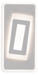 Brilagi - stmievateľné LED stropné svietidlo MODERN LED/51W/230V 3000-6000K + s diaľkovým ovládačom