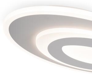 Brilagi - LED stmievateľné stropné svietidlo MODERN LED/45W/230V 3000-6000K + DO