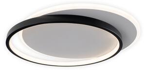 Brilagi - stmievateľné LED stropné svietidlo FLARE LED/48W/230V 3000-6000K + diaľkový ovládač
