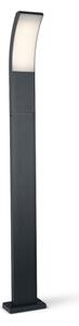 Brilagi - LED Vonkajšia lampa ARCELO LED/9W/230V 80 cm IP44