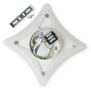 Brilagi - LED stropné svietidlo MODERN MINI LED/24W/230V 3000/4000/6000K