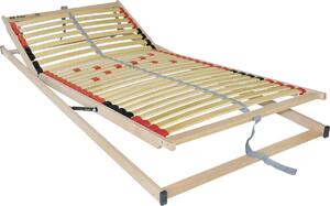 ROŠT, (pre rám) 140/200 cm Sleeptex - Rošty na posteľ