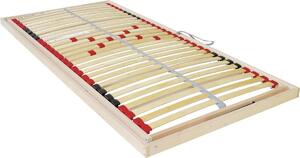 ROŠT, (pre rám) 120/200 cm Sleeptex - Rošty na posteľ
