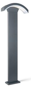 Brilagi - LED Vonkajšia lampa ARCELO LED/9W/230V 80 cm IP54
