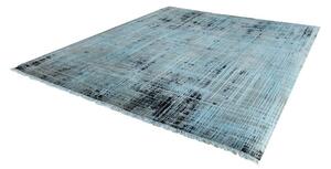 Geometrický dizajnový koberec Empire as 02 Blau 2,00 x 2,50 m
