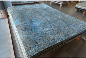 Luxusný ručne tkaný koberec Empire Pc Silver 1,70 x 2,4 m