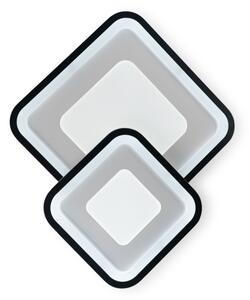 Brilagi - Stmievateľné stropné svietidlo TANDORA LED/49W/230V 3000-6000K + diaľkové ovládanie