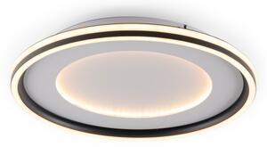Brilagi - LED stmievateľné svietidlo TRIVARO LED/72W/230V 3000-6000K priemer 40 cm +DO