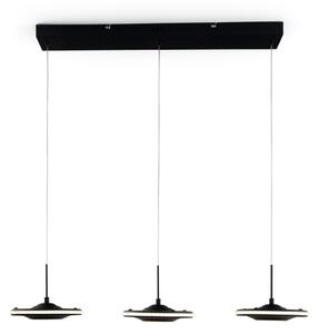 Brilagi - LED závesný luster na lankách VERANO 3xLED/15W/230V