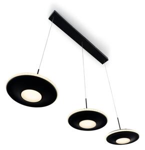 Brilagi - LED závesný luster na lankách VERANO 3xLED/15W/230V