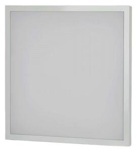 V-TAC LED panel 60x60cm 36W na povrchovú inštaláciu, Studená biela 6000 - 6500K