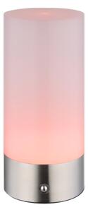 Globo 21040RGB - LED RGB stmievateľná dotyková stolná lampa LEX 1,8W/5V 1500 mAh
