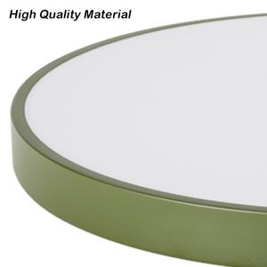 Brilagi-LED stmievateľné svietidlo POOL SMART LED/128W/230V 100 cm Wi-Fi Tuya + diaľkový ovládač zelené