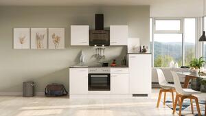 KUCHYNSKÁ LINKA LUCCA 220 220 cm FlexWell - Online Only kuchyne, Online Only