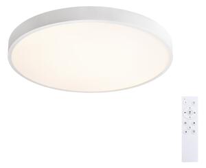 Brilagi - stmievateľné LED svietidlo GLASS POOL DOUBLE LED/48W/230V 40 cm biela + DO