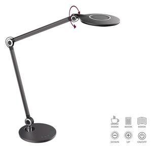 Prezent 31213 - LED Stmievateľná stolná lampa BELTIS LED/10W/230V