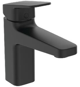 Ideal Standard CeraPlan - Umývadlová batéria, čierna BD222XG
