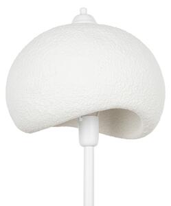 Brilagi - Stojacia lampa WABI SABI 1xE27/40W/230V biela
