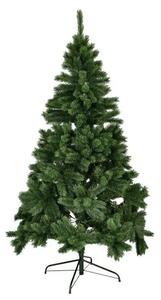 German Umelý vianočný stromček / 180 cm / kanadský smrek / zelený