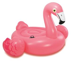 Nafukovací matrac flamingo ostrovné ležadlo 57558