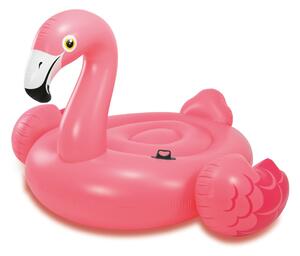 Nafukovací matrac flamingo ostrovné ležadlo 57558
