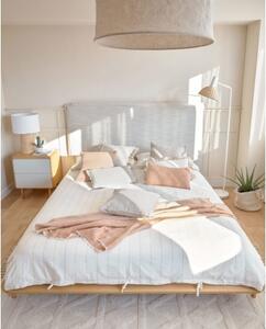 ANIELLE posteľ Pre matrac 160 x 200 cm