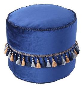 TABURETKA „PUFF“, 45/38/45 cm Livetastic - Kreslá, Online Only