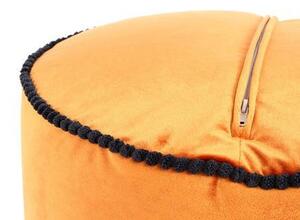 TABURETKA „PUFF“, 47/32/47 cm Livetastic - Kreslá, Online Only
