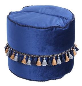 TABURETKA „PUFF“, 45/38/45 cm Livetastic - Kreslá, Online Only