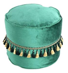 TABURETKA „PUFF“, 45/38/45 cm Livetastic - Kreslá, Online Only