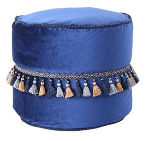TABURETKA „PUFF“, 45/38/45 cm Livetastic - Kreslá, Online Only