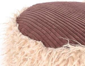 TABURETKA „PUFF“, 45/38/45 cm Kayoom - Kreslá, Online Only