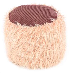 TABURETKA „PUFF“, 45/38/45 cm Livetastic - Kreslá, Online Only