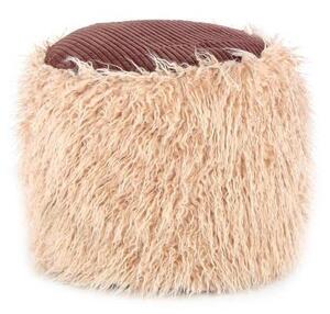 TABURETKA „PUFF“, 45/38/45 cm Kayoom - Kreslá, Online Only