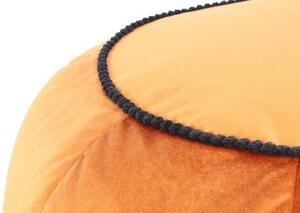 TABURETKA „PUFF“, 65/35/65 cm Livetastic - Kreslá, Online Only