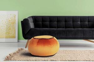 TABURETKA „PUFF“, 65/35/65 cm Livetastic - Kreslá, Online Only