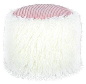 TABURETKA „PUFF“, 45/38/45 cm Kayoom - Kreslá, Online Only