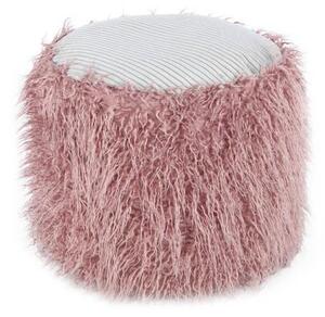 TABURETKA „PUFF“, 45/38/45 cm XXXL - Kreslá, Online Only